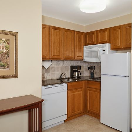 Staybridge Suites Milwaukee Airport South By Ihg Franklin  Dış mekan fotoğraf