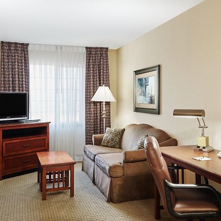 Staybridge Suites Milwaukee Airport South By Ihg Franklin  Dış mekan fotoğraf