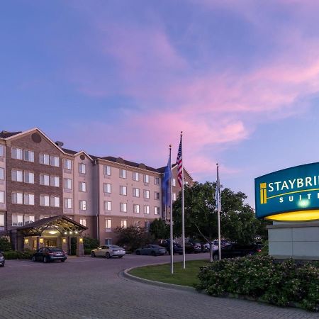 Staybridge Suites Milwaukee Airport South By Ihg Franklin  Dış mekan fotoğraf