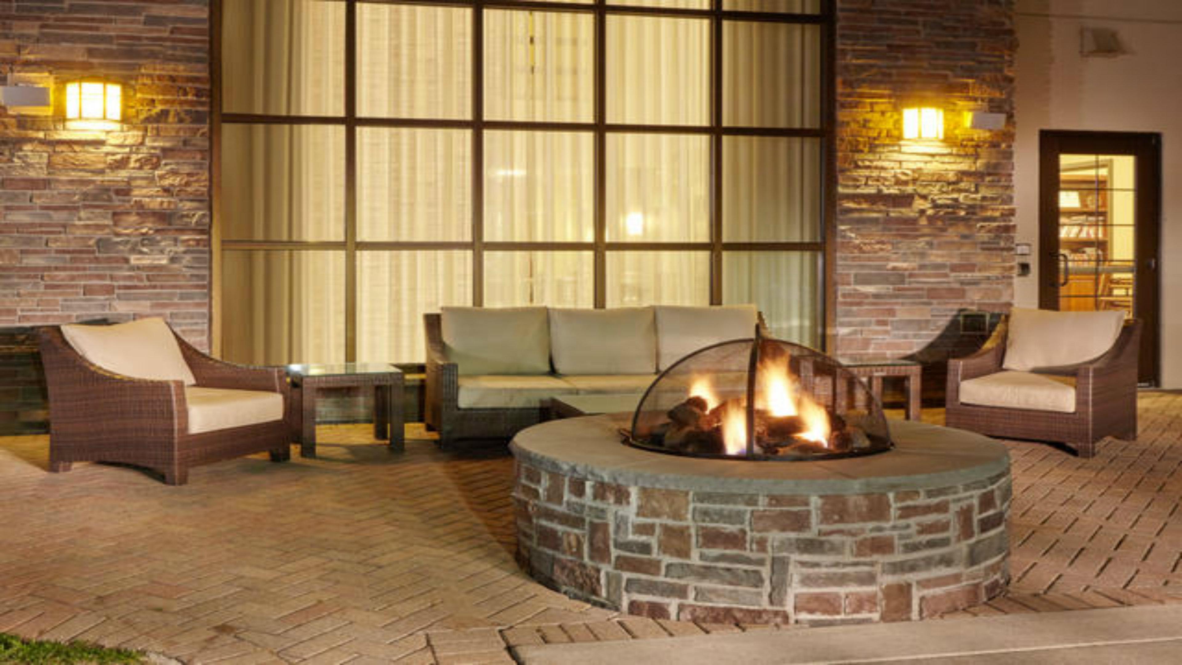 Staybridge Suites Milwaukee Airport South By Ihg Franklin  Dış mekan fotoğraf