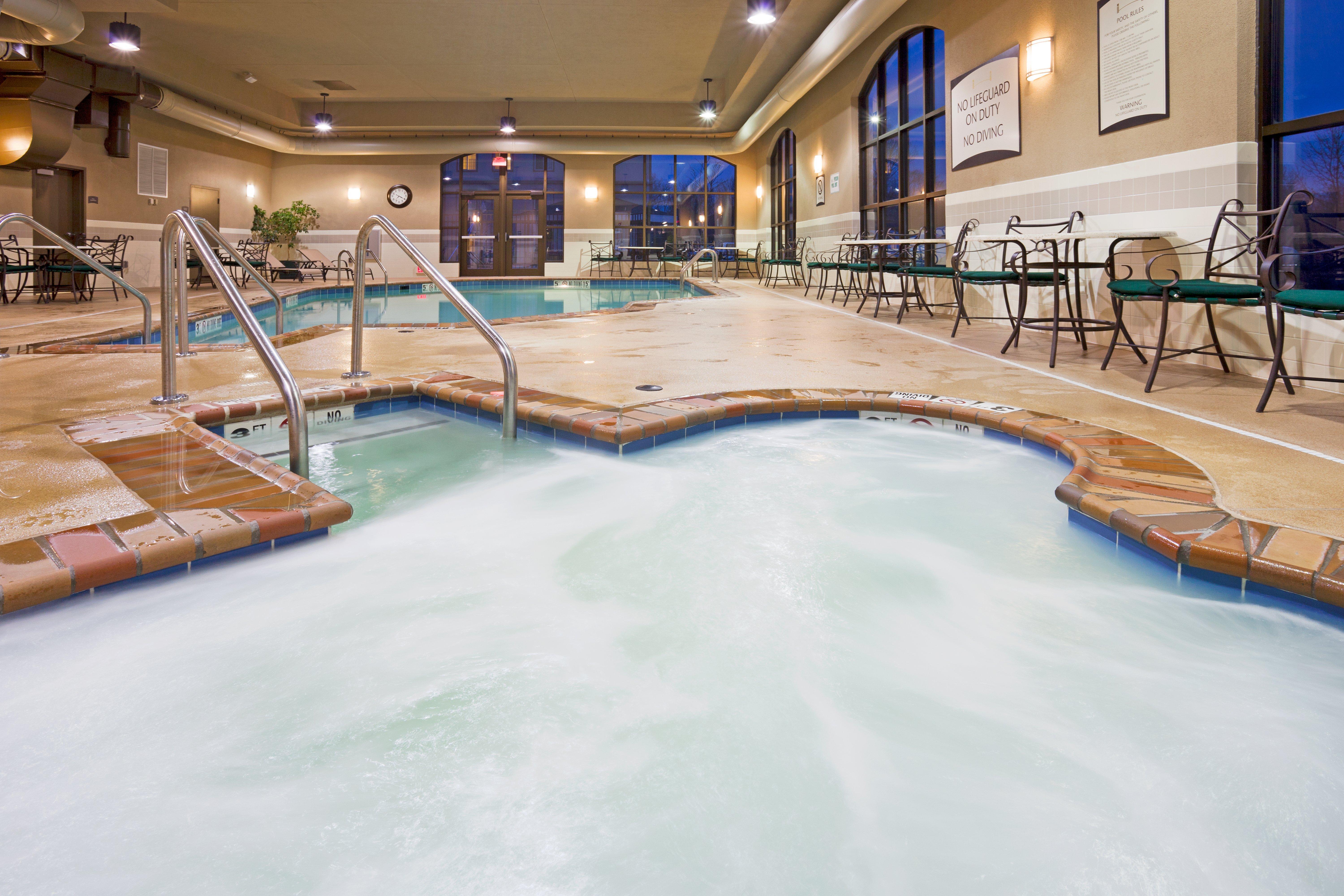 Staybridge Suites Milwaukee Airport South By Ihg Franklin  Dış mekan fotoğraf