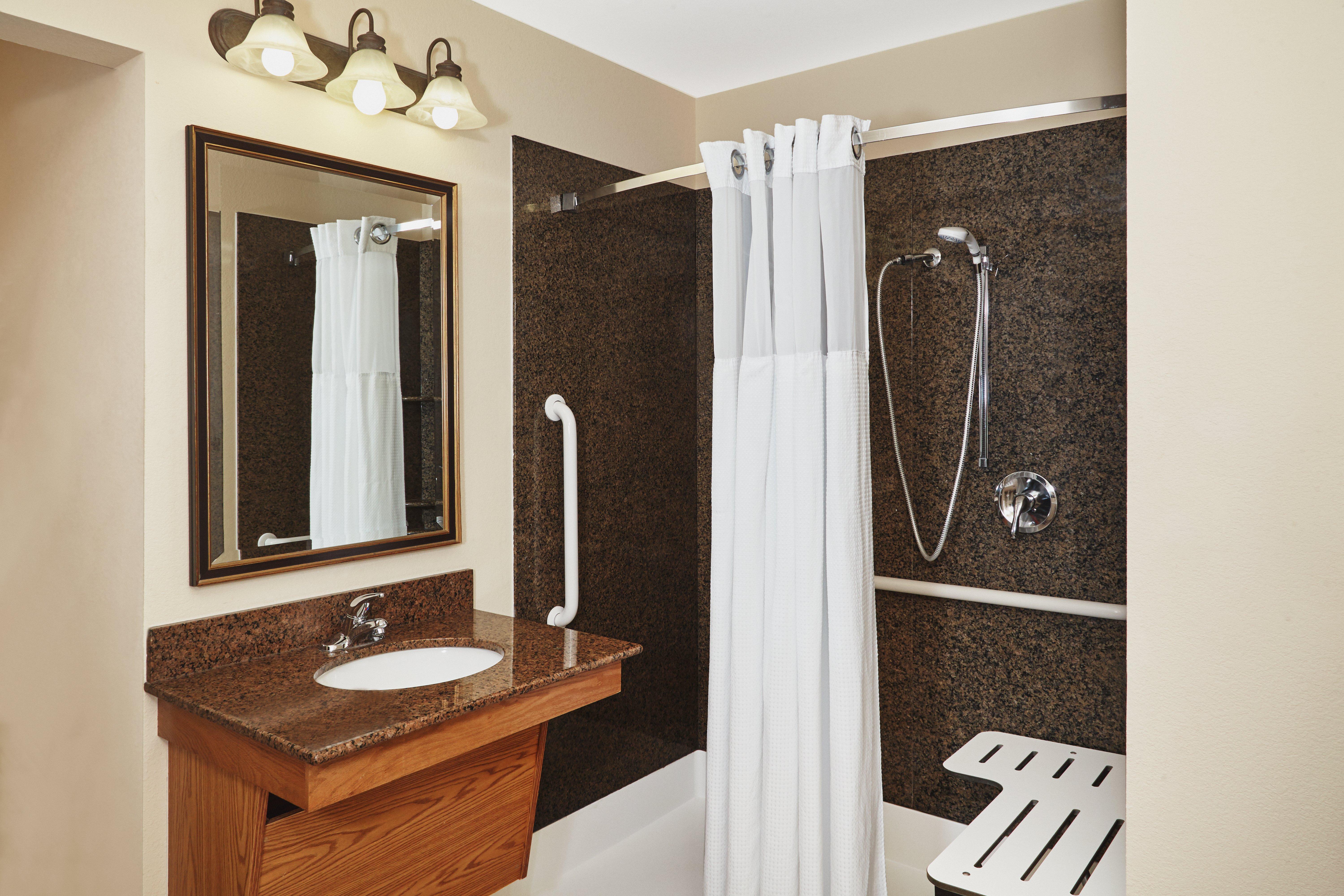 Staybridge Suites Milwaukee Airport South By Ihg Franklin  Dış mekan fotoğraf