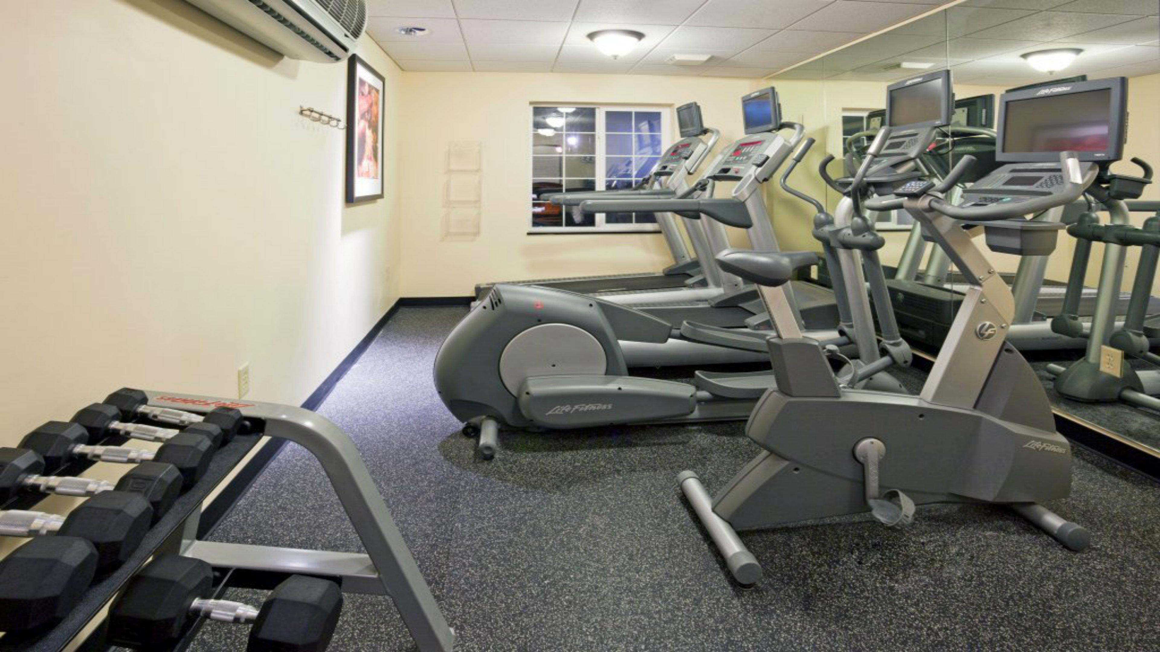 Staybridge Suites Milwaukee Airport South By Ihg Franklin  Dış mekan fotoğraf