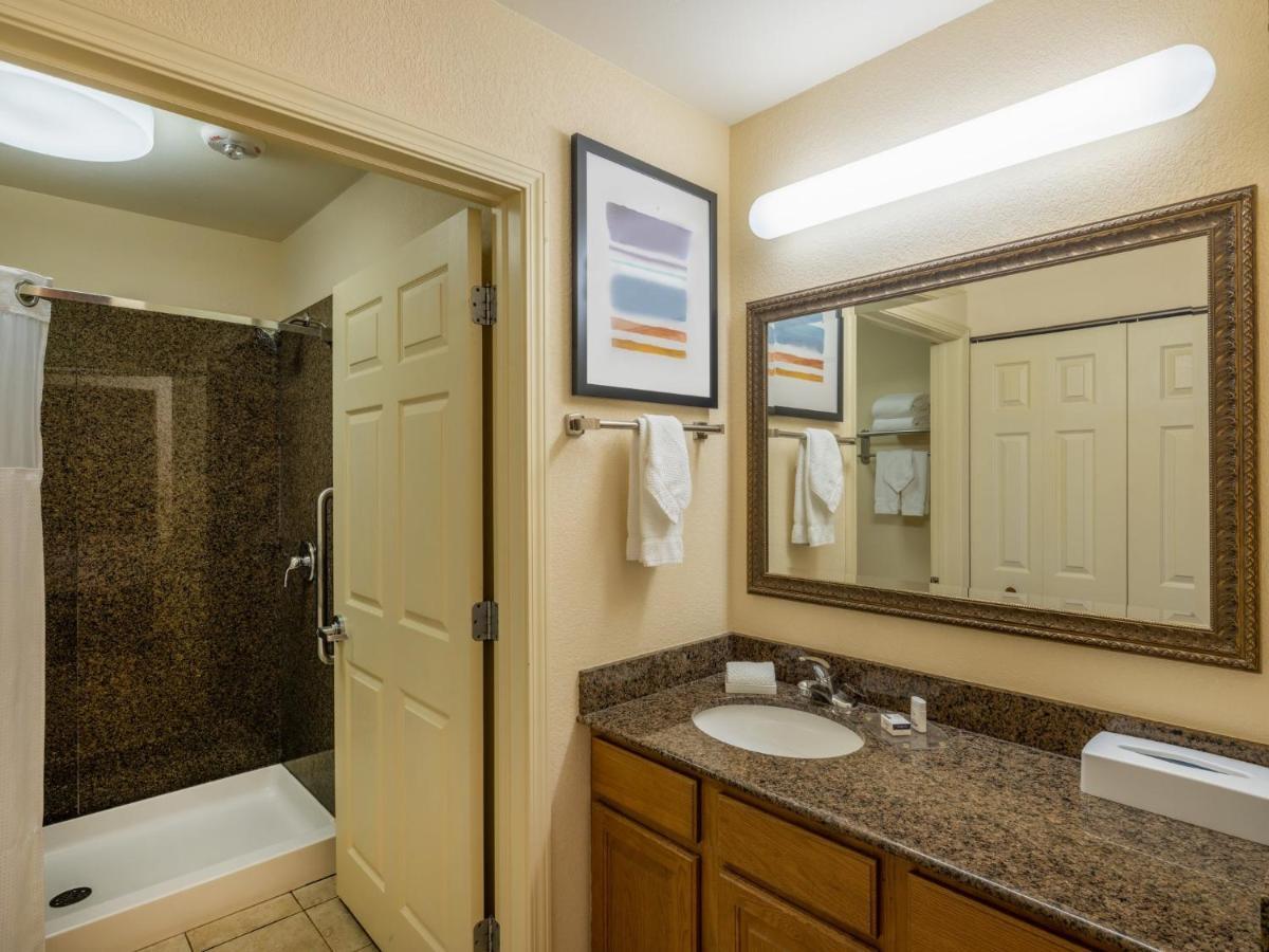 Staybridge Suites Milwaukee Airport South By Ihg Franklin  Dış mekan fotoğraf