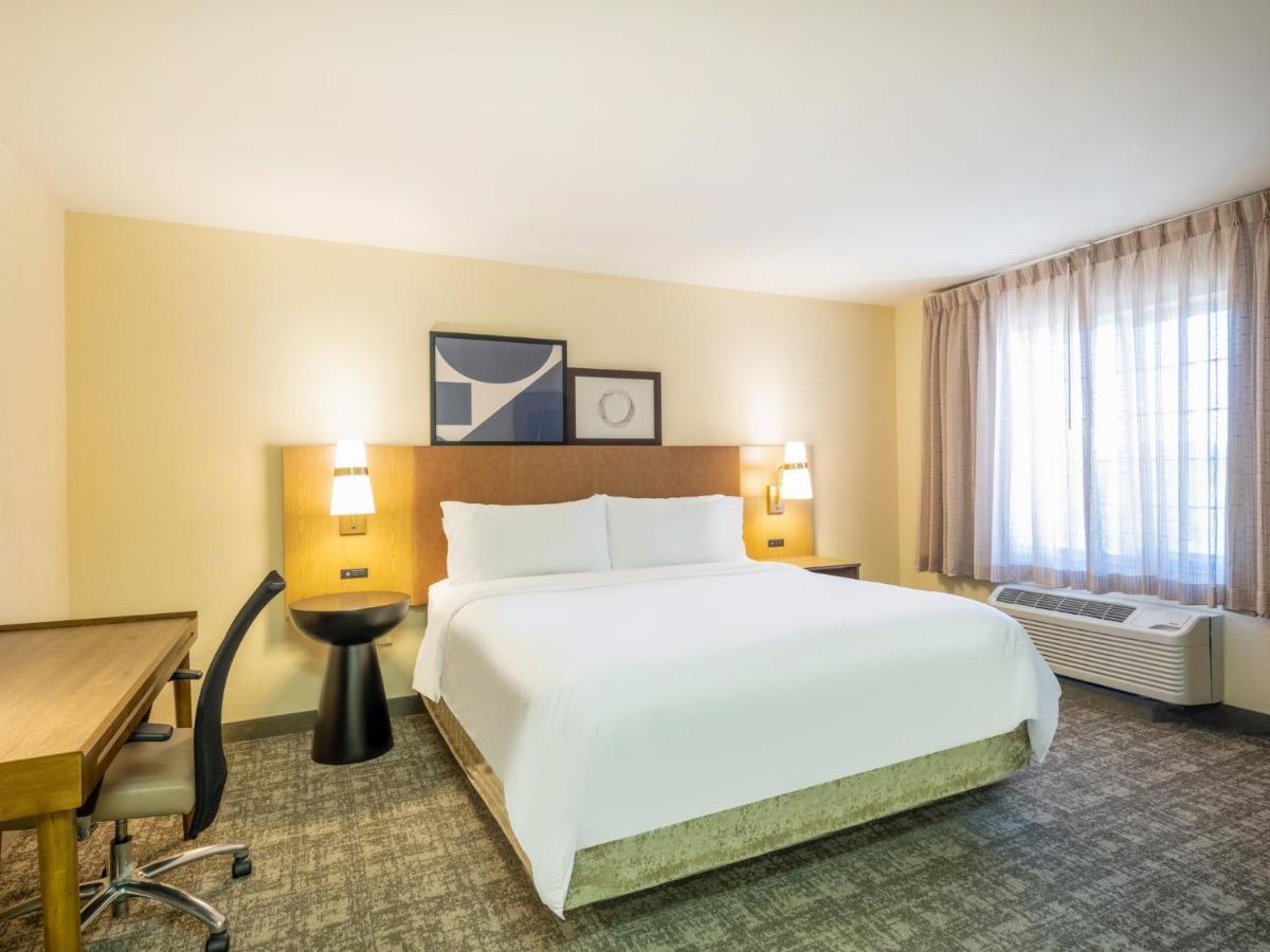 Staybridge Suites Milwaukee Airport South By Ihg Franklin  Dış mekan fotoğraf