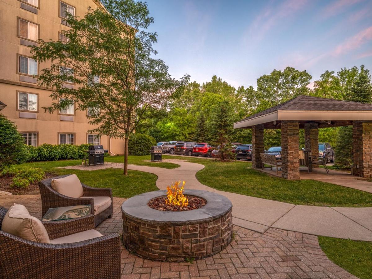 Staybridge Suites Milwaukee Airport South By Ihg Franklin  Dış mekan fotoğraf