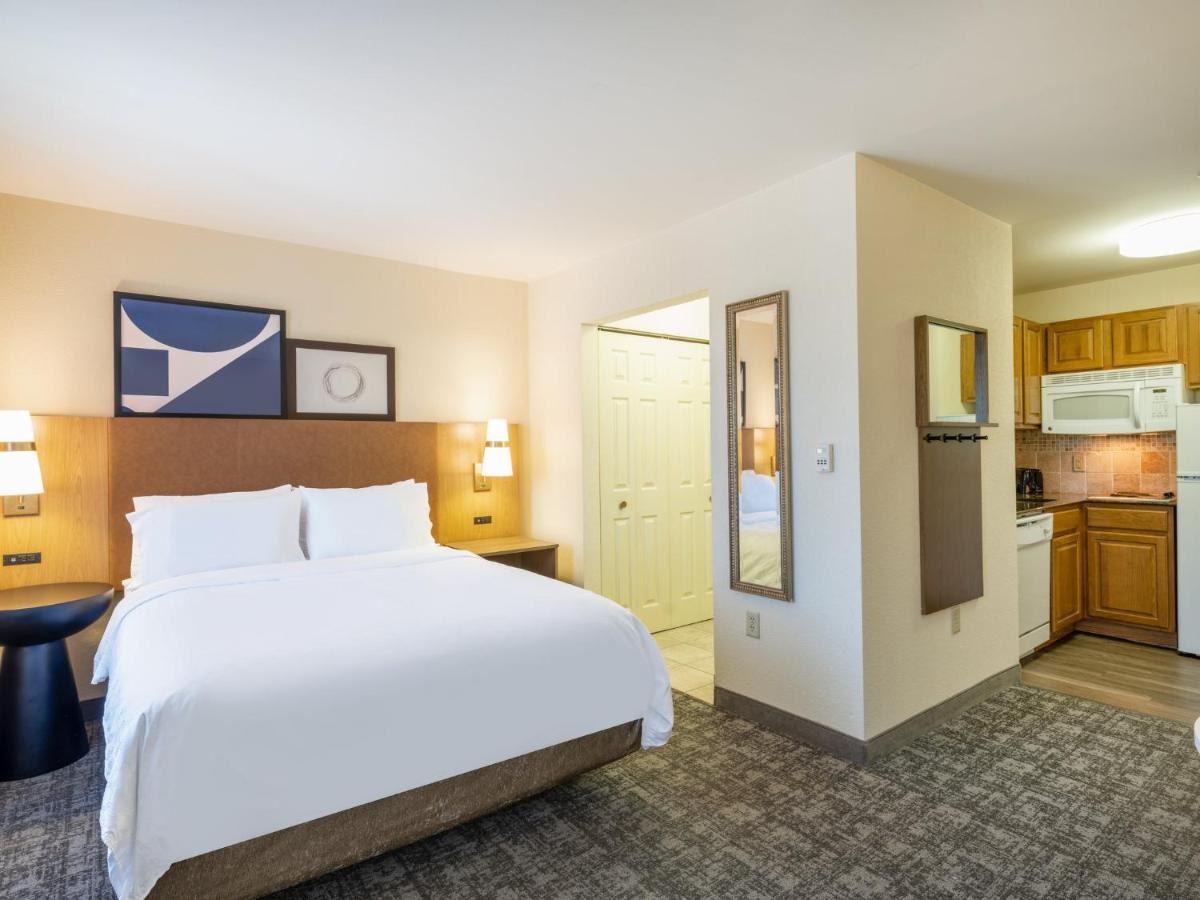 Staybridge Suites Milwaukee Airport South By Ihg Franklin  Dış mekan fotoğraf