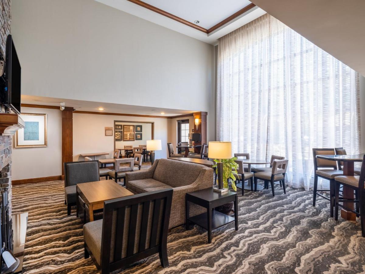 Staybridge Suites Milwaukee Airport South By Ihg Franklin  Dış mekan fotoğraf