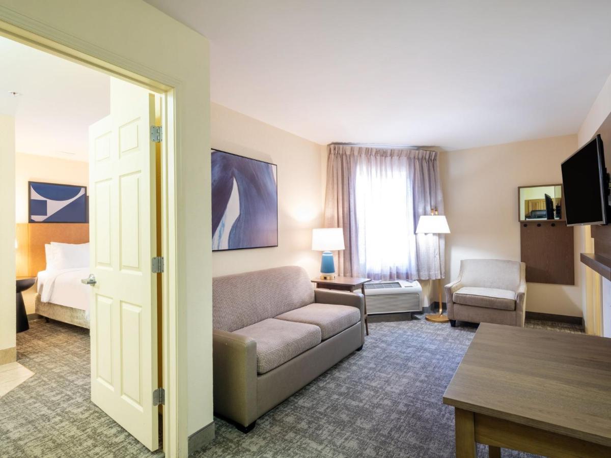 Staybridge Suites Milwaukee Airport South By Ihg Franklin  Dış mekan fotoğraf