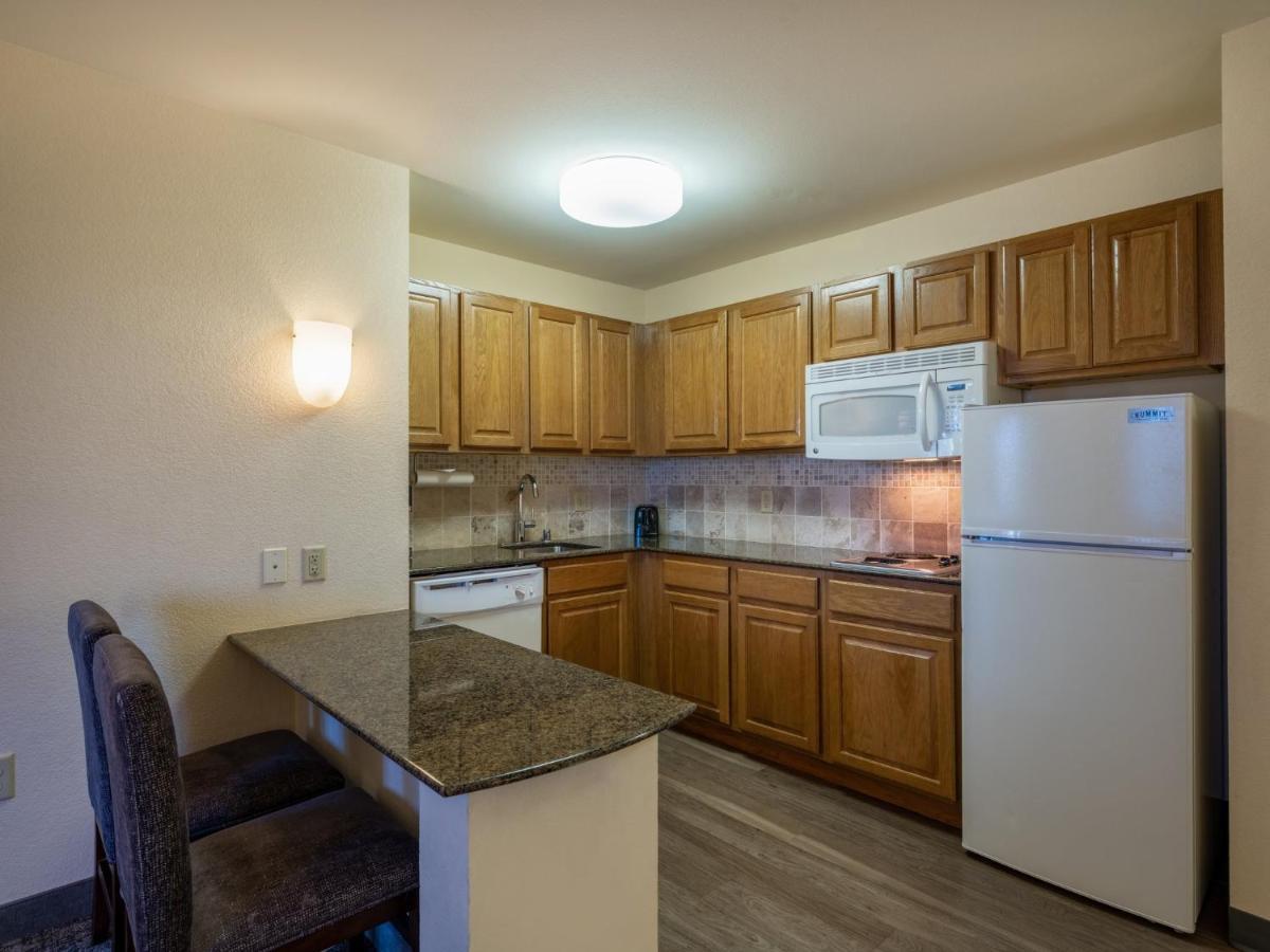 Staybridge Suites Milwaukee Airport South By Ihg Franklin  Dış mekan fotoğraf