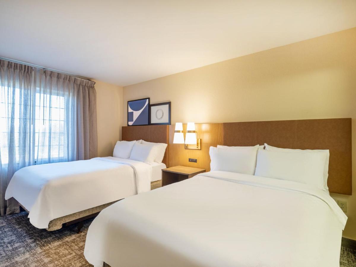 Staybridge Suites Milwaukee Airport South By Ihg Franklin  Dış mekan fotoğraf