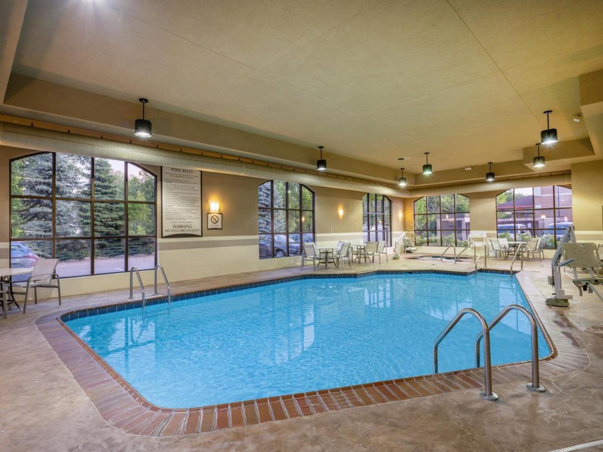 Staybridge Suites Milwaukee Airport South By Ihg Franklin  Dış mekan fotoğraf