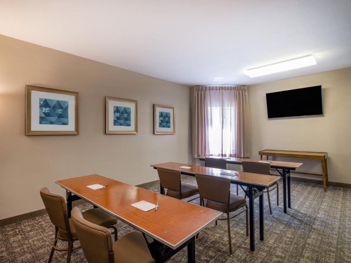 Staybridge Suites Milwaukee Airport South By Ihg Franklin  Dış mekan fotoğraf