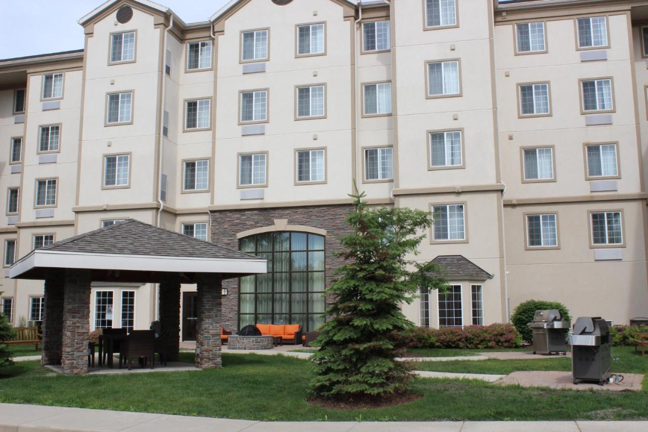 Staybridge Suites Milwaukee Airport South By Ihg Franklin  Dış mekan fotoğraf