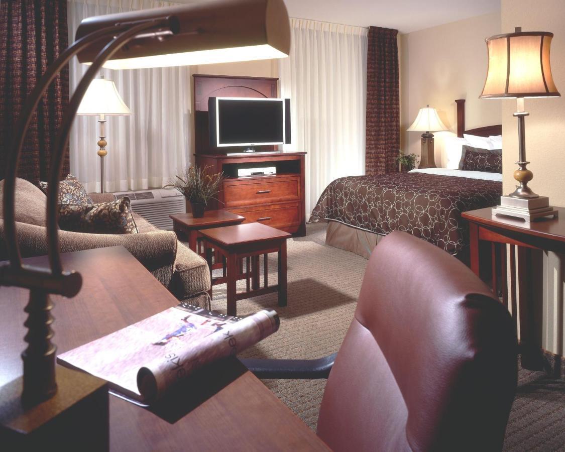 Staybridge Suites Milwaukee Airport South By Ihg Franklin  Dış mekan fotoğraf