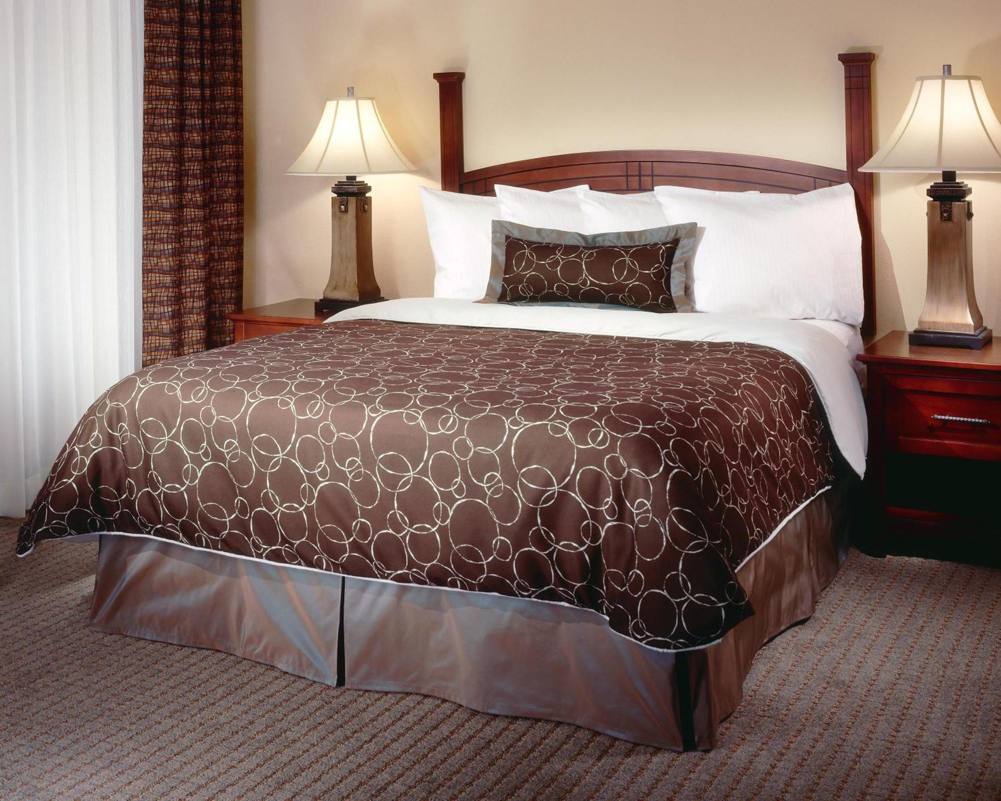 Staybridge Suites Milwaukee Airport South By Ihg Franklin  Dış mekan fotoğraf