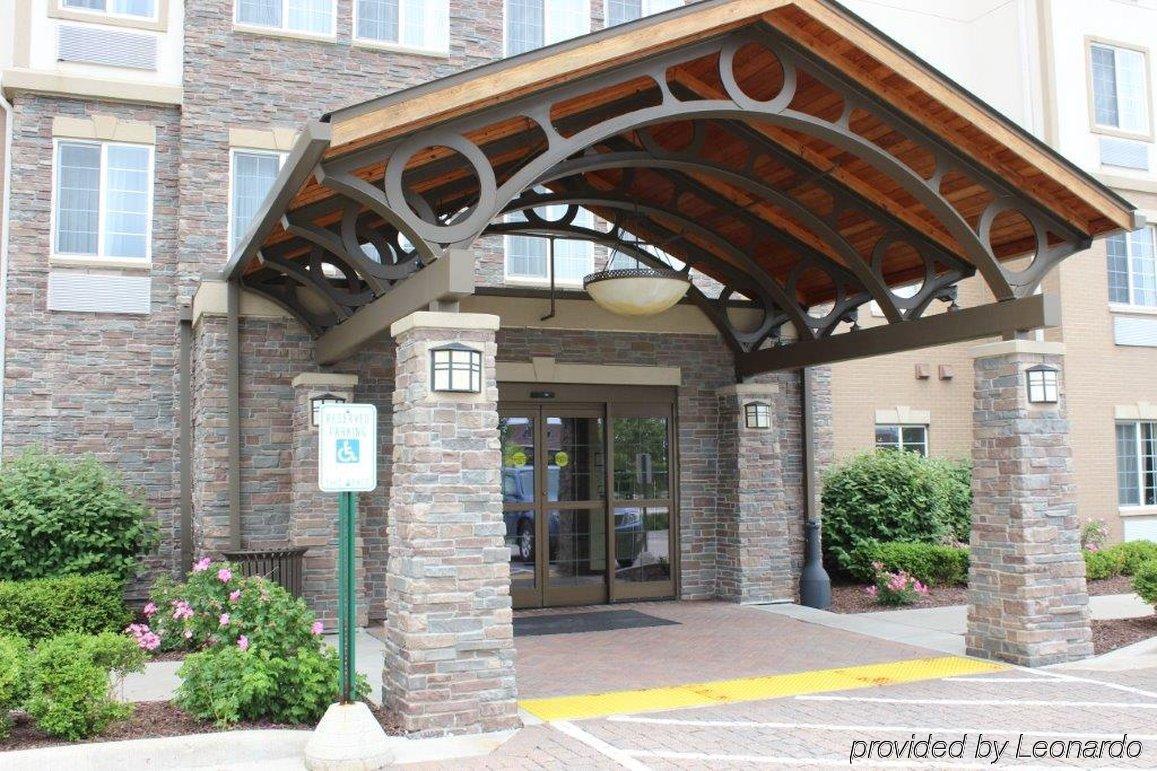 Staybridge Suites Milwaukee Airport South By Ihg Franklin  Dış mekan fotoğraf