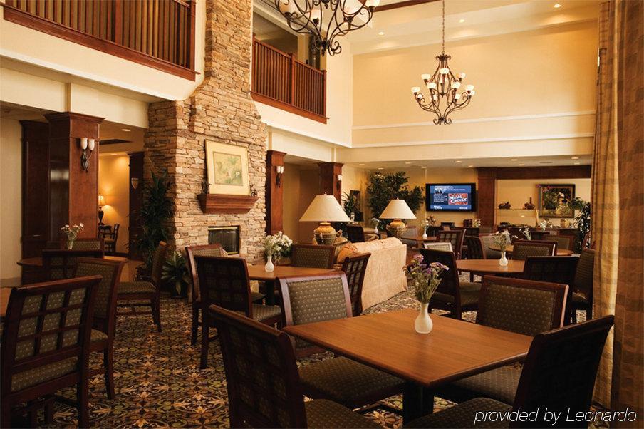 Staybridge Suites Milwaukee Airport South By Ihg Franklin  Restoran fotoğraf