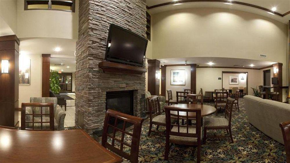 Staybridge Suites Milwaukee Airport South By Ihg Franklin  Dış mekan fotoğraf